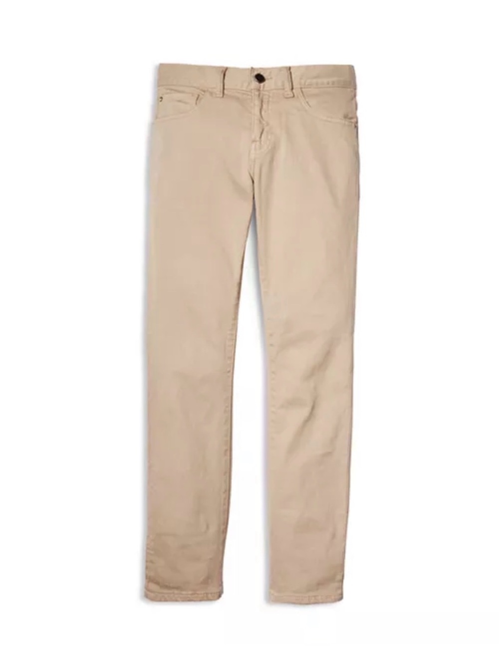 Classic Boy’s DL 1961 Brady Slim Fit Khaki chinos